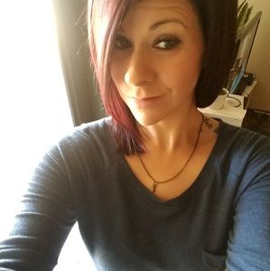 Meet your Posher, Lindsey